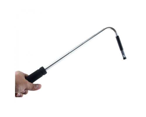 Термоанемометр профессиональный USB 0,3-30 м/с, 0-45°C BENETECH GM8903