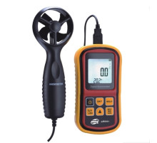 Термоанемометр 0,8-45м/с, -10-45°C BENETECH GM8901