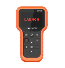 Автомобильный сканер для работы с системой TPMS CRT-511 LAUNCH