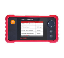 Авто сканер LAUNCH Creader Premium CRP-123