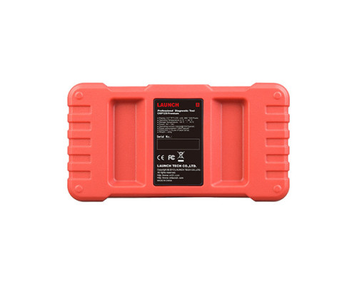 Авто сканер LAUNCH Creader Premium CRP-123