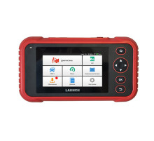 Автомобильный сканер LAUNCH Creader Professional CRP-239