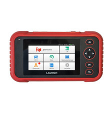Автомобильный сканер LAUNCH Creader Professional CRP-239