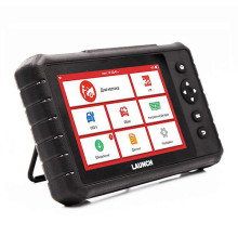 Мультимарочный автосканер LAUNCH Creader Professional CRP-349