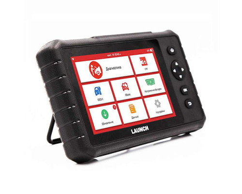 Мультимарочный автосканер LAUNCH Creader Professional CRP-349