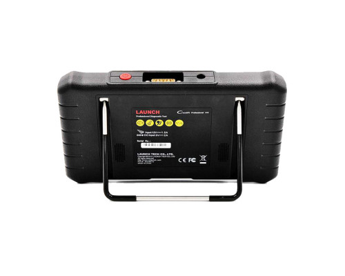 Мультимарочный автосканер LAUNCH Creader Professional CRP-349