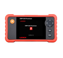 Диагностический автосканер Creader Premium CRP-129 LAUNCH