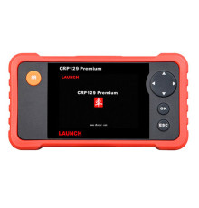 Диагностический автосканер Creader Premium CRP-129 LAUNCH