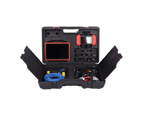 Мультимарочный диагностический сканер LAUNCH X-431 PRO5 Smartlink