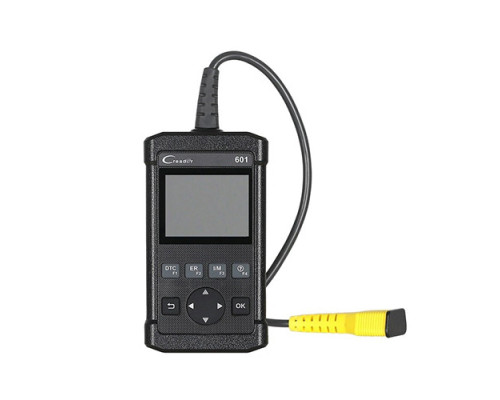 Автомобильный сканер для диагностики OBDII Creader CR601 LAUNCH