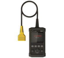 Автосканер OBD2 Creader CR501 LAUNCH