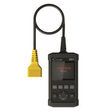 Автосканер OBD2 Creader CR501 LAUNCH