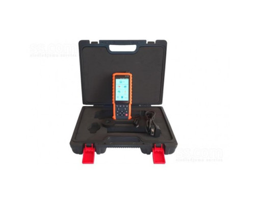 Мультимарочный диагностический сканер LAUNCH PILOT SCAN TPMS