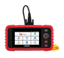 Автосканер мультимарочный Creader Professional CRP-233 LAUNCH