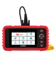 Автосканер мультимарочный Creader Professional CRP-233 LAUNCH