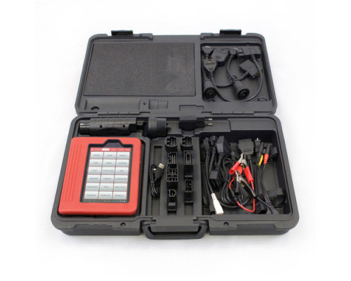LAUNCH X-431 PRO мультимарочный автосканер