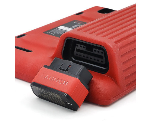 LAUNCH X-431 PRO мультимарочный автосканер