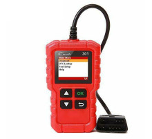 Автосканер OBD2 Creader CR301 LAUNCH