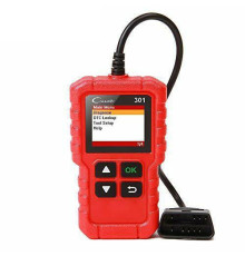 Автосканер OBD2 Creader CR301 LAUNCH