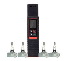Модуль настройки системы контроля давления в шинах (TPMS) и 4 датчика LTR-01 LAUNCH X-431 TSGUN PRO