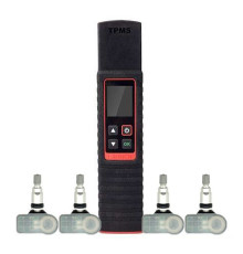 Модуль настройки системы контроля давления в шинах (TPMS) и 4 датчика LTR-01 LAUNCH X-431 TSGUN PRO