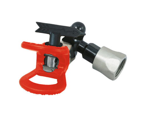 Держатель форсунки для безвоздушного распылителя поворотный 360° 818C AEROPRO AP8642-1