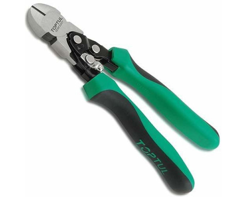 Бокорезы усиленные TOPTUL 7" DEBF2207