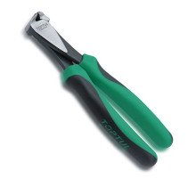 Кусачки торцевые TOPTUL 8" DJBA2208
