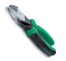 Бокорезы TOPTUL 8" DEBC2208