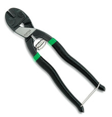 Кусачки клещи TOPTUL 8" SBAF0804