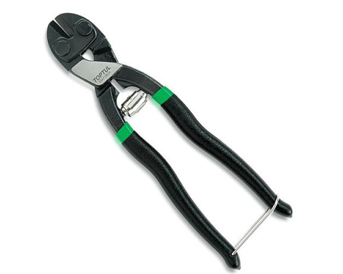 Кусачки клещи TOPTUL 8" SBAF0804