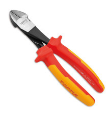 Бокорезы 1000V 8" VDE TOPTUL DGCF2208