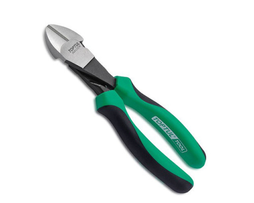 Бокорезы TOPTUL 7" DEBC2207B