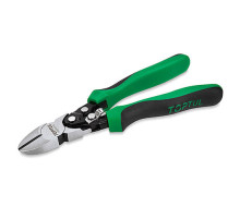 Бокорезы усиленные TOPTUL 7,5" DEBF227E