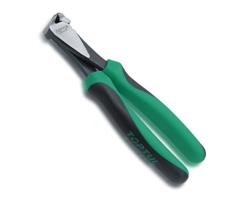 Кусачки торцевые TOPTUL 6" DJBA2206