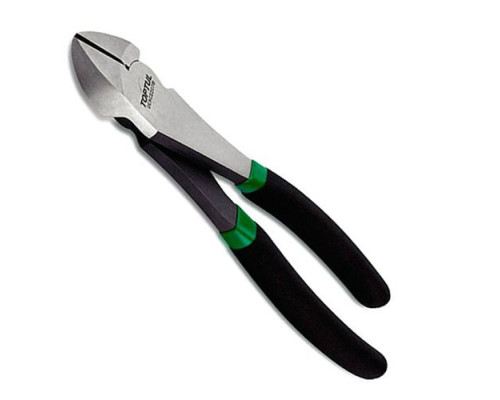 Кусачки боковые TOPTUL 8" 202 мм DEAC2208B