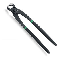 Кусачки торцевые TOPTUL 10" DJAA1210