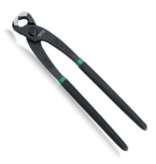 Кусачки торцевые TOPTUL 10" DJAA1210
