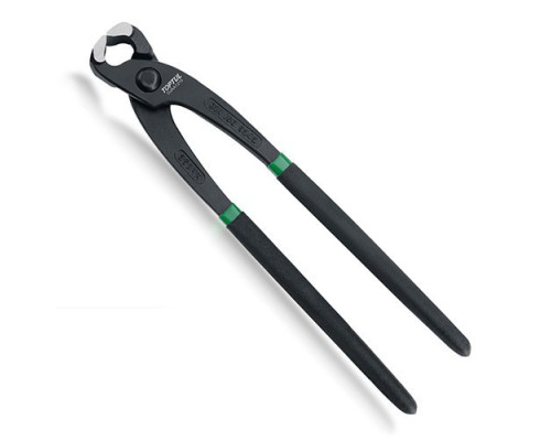 Кусачки торцевые TOPTUL 10" DJAA1210
