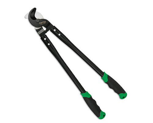 Кусачки для кабеля 18" d21мм TOPTUL DNAC1218