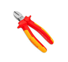 Бокорезы электрика 1000V 6" VDE TOPTUL DGCC2206