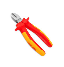 Бокорезы электрика 1000V 6" VDE TOPTUL DGCC2206