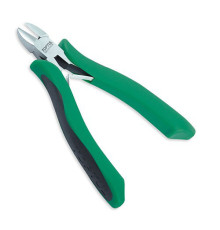 Кусачки боковые TOPTUL 5" DECD2205