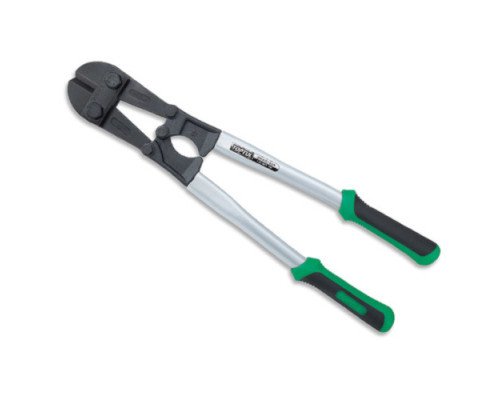 Ножницы для резки арматуры 900 мм TOPTUL 36" усиленные SBBB3616