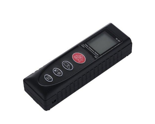 Лазерный дальномер 40 м PROTESTER W40