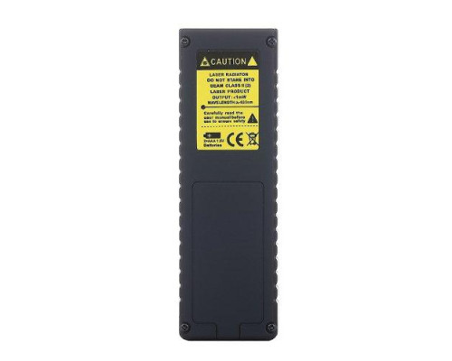 Лазерный дальномер 40 м PROTESTER W40