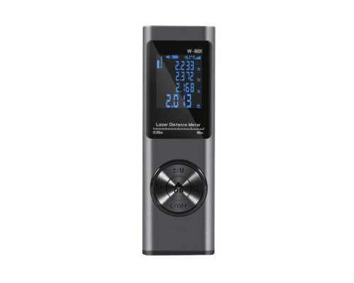 Лазерный дальномер 40 м PROTESTER W40X