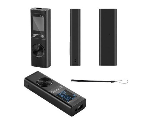 Лазерный дальномер 40 м PROTESTER W40X