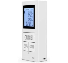 Лазерный дальномер 30м mini PROTESTER D30