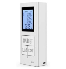 Лазерный дальномер 30м mini PROTESTER D30